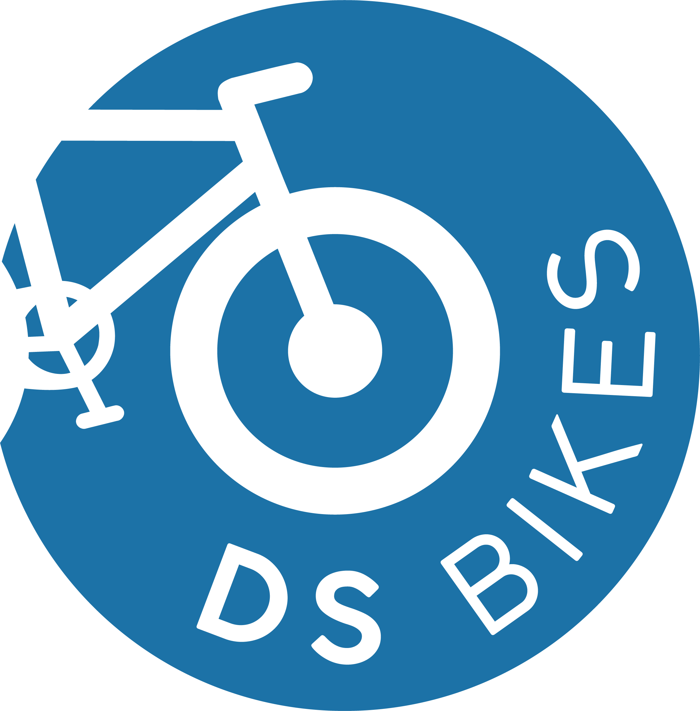 DS Bikes Chile